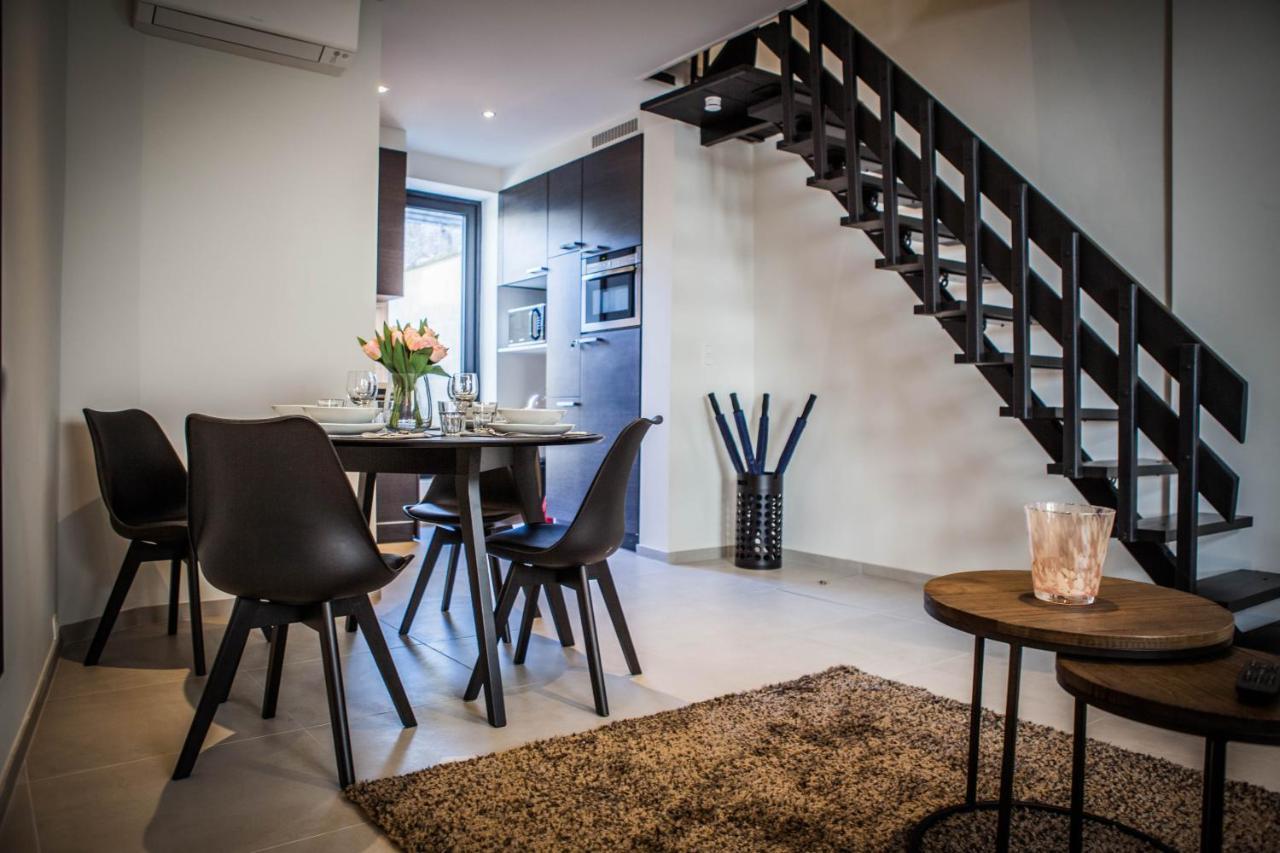 Huis Alna 1 แมคเคอเลอ ภายนอก รูปภาพ