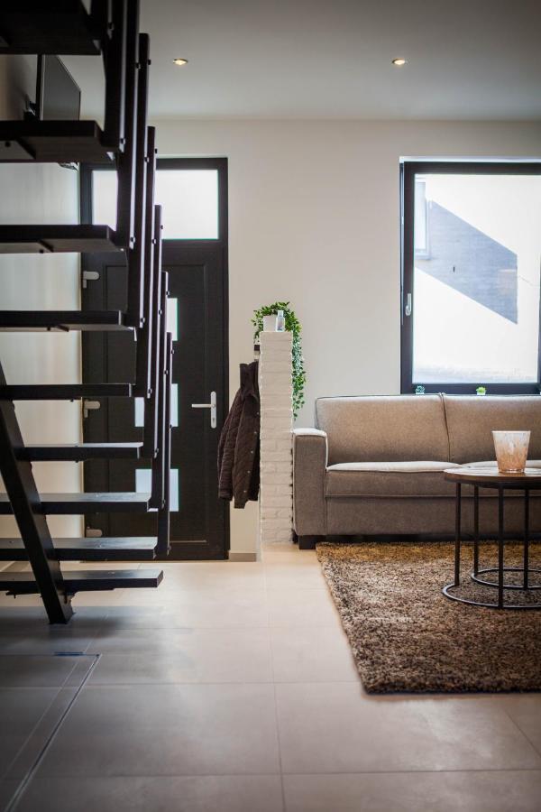 Huis Alna 1 แมคเคอเลอ ภายนอก รูปภาพ