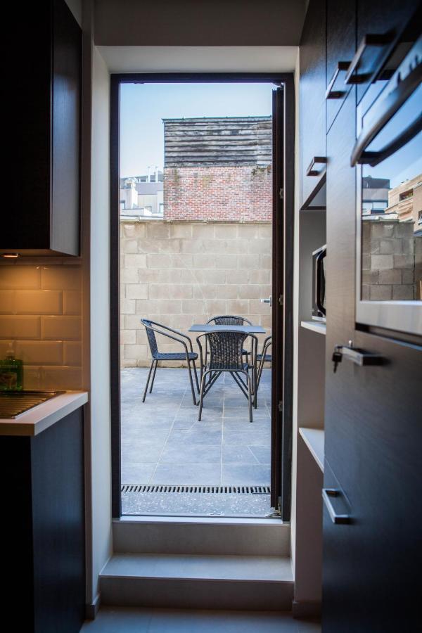 Huis Alna 1 แมคเคอเลอ ภายนอก รูปภาพ