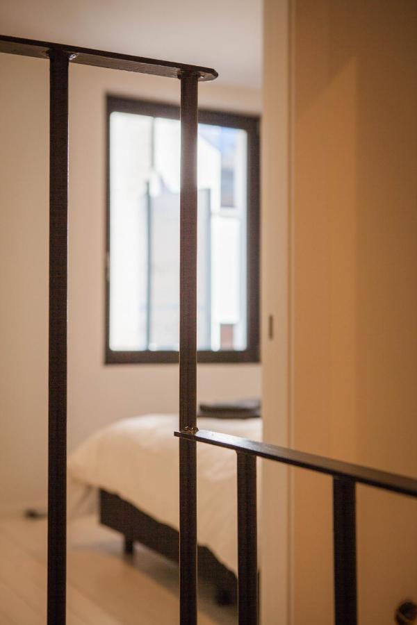 Huis Alna 1 แมคเคอเลอ ภายนอก รูปภาพ