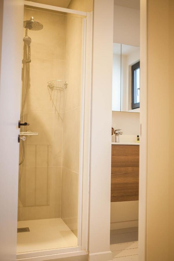 Huis Alna 1 แมคเคอเลอ ภายนอก รูปภาพ