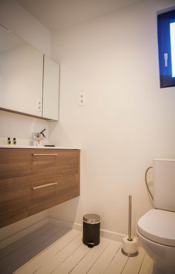 Huis Alna 1 แมคเคอเลอ ภายนอก รูปภาพ
