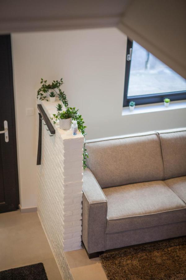 Huis Alna 1 แมคเคอเลอ ภายนอก รูปภาพ